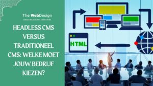 Headless CMS versus traditioneel CMS: welke moet jouw bedrijf kiezen? 27 headless cms versus traditioneel cms