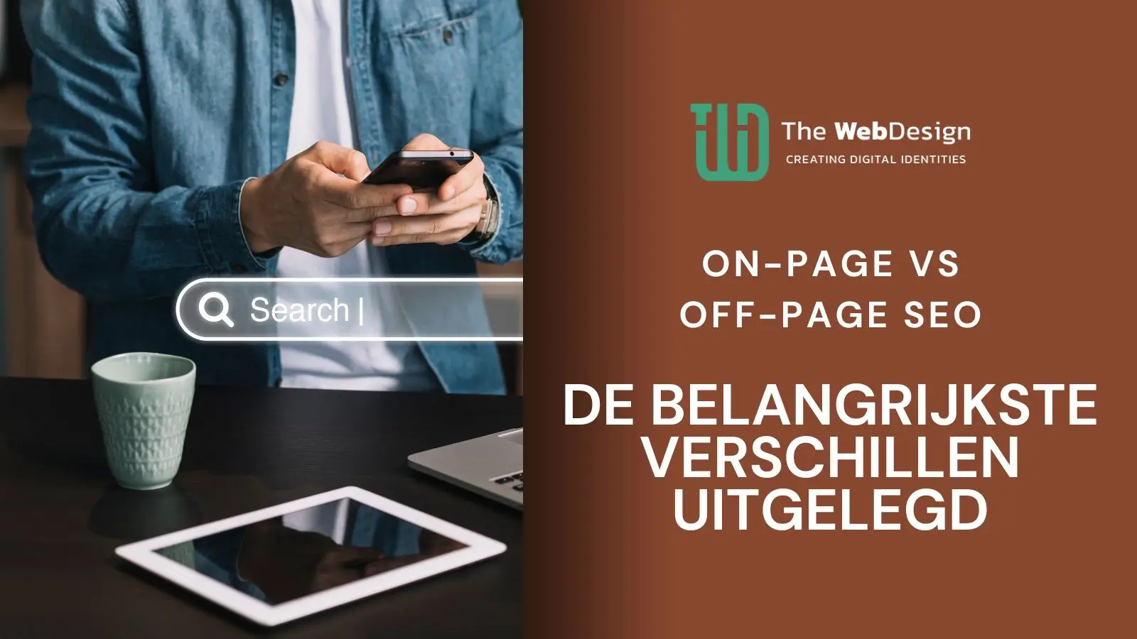 on page vs off page seo