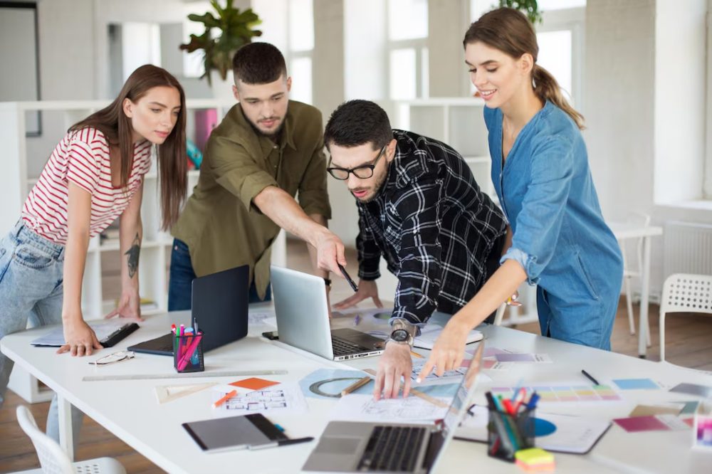 Web Design Agency