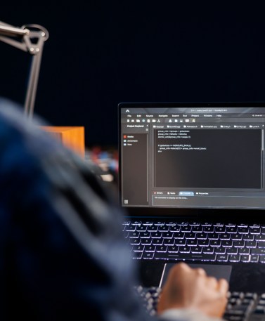 Webontwikkeling Via Ai Tools