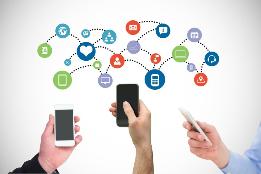 What Does Online Presence Actually Mean