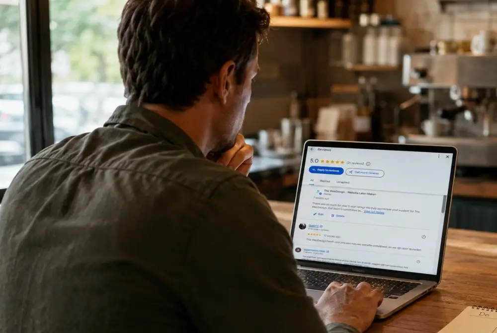 Flagging And Removing Reviews