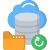 Insufficient backup and recovery options