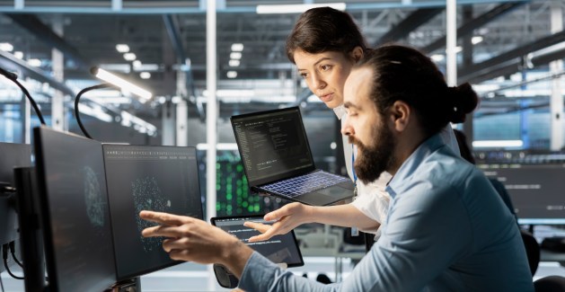 It Services In The Netherlands