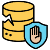 Lower risk of data loss