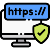 Monitoring of domain abuse and email traffic