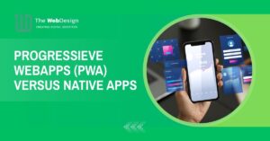 progressieve webapps pwa versus native apps