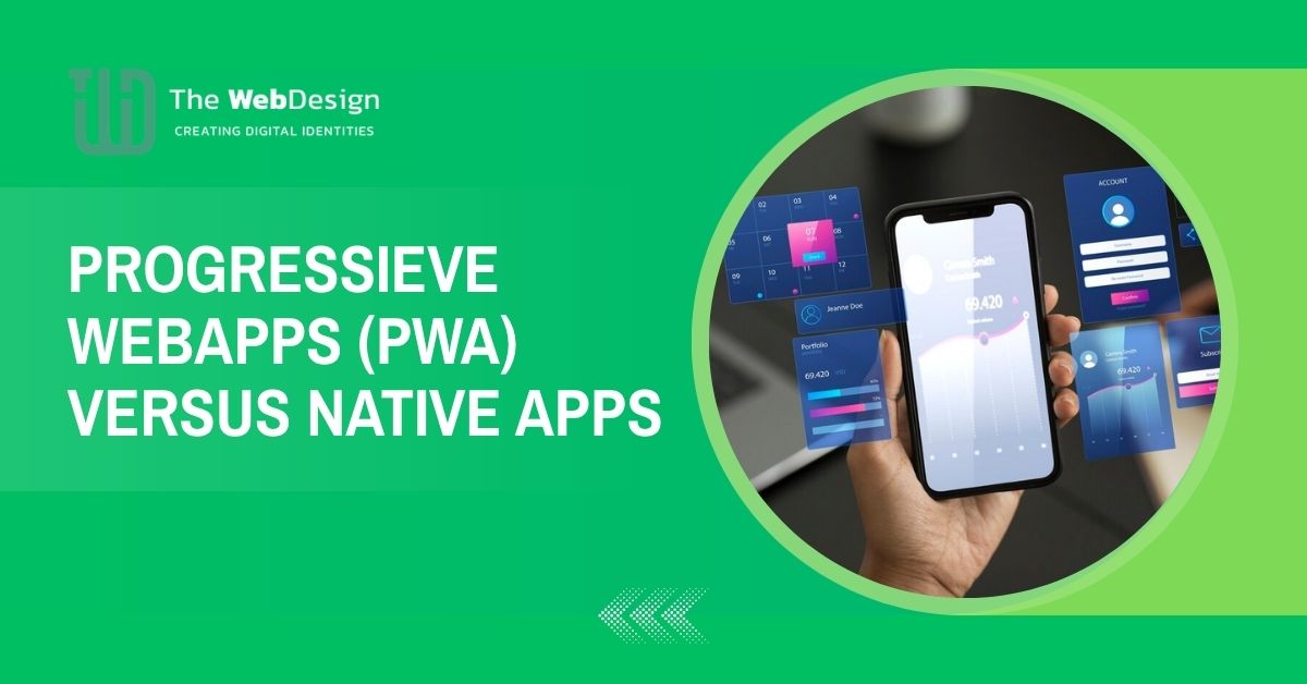 progressieve webapps pwa versus native apps