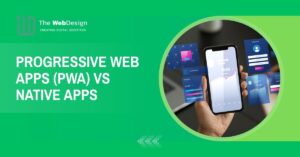 progressive web apps pwa vs native apps