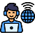 Remote support