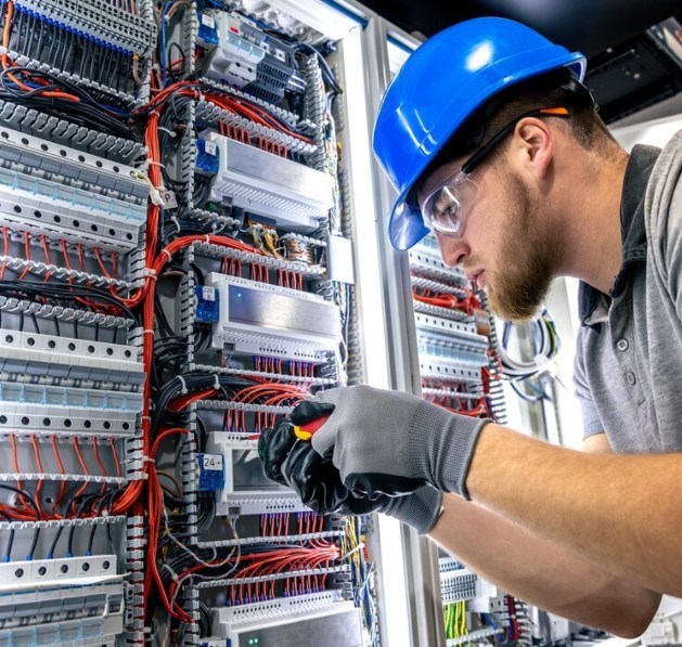 Secure Corporate Network