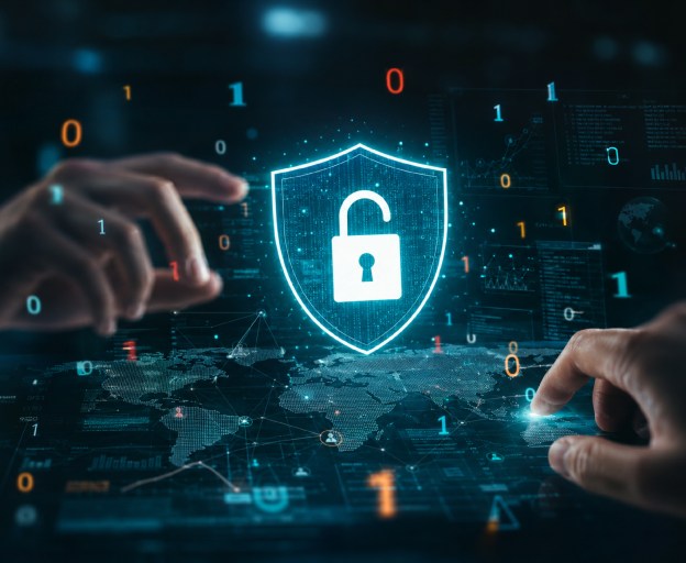 Secure Data Exchange And Access Management