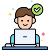 Secure working from any location
