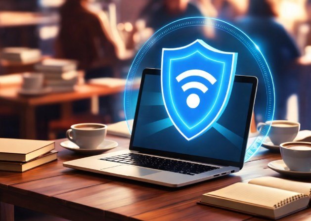 Security As A Core Part Of Wi Fi Optimization