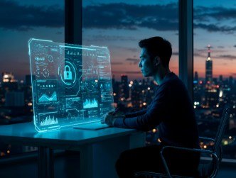 Security of your IT environment