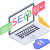 SEO & online vindbaarheid