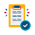 Step 3 – Resolution or Escalation