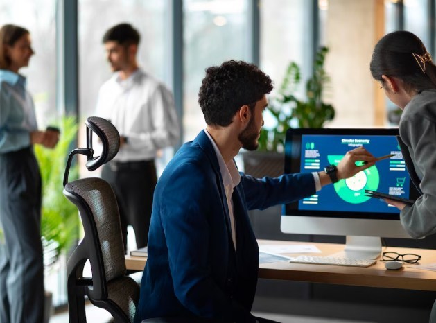 Strategic It Consulting And Procurement