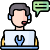 End-User Support