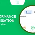 Web Performance Optimisation: Core Web Vitals Web Performance Optimisation: Core Web Vitals