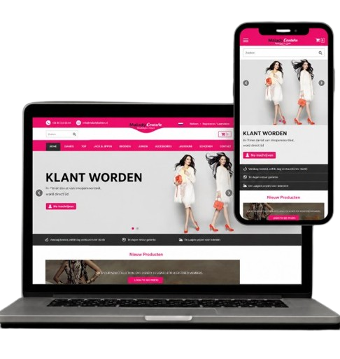 Website Laten Maken In Utrecht