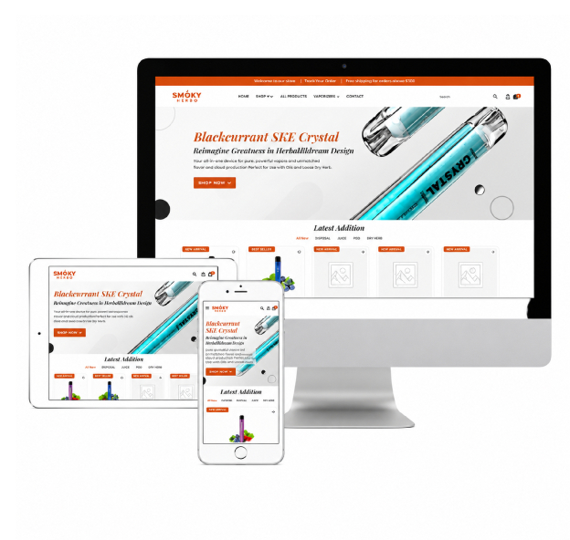 Website Laten Maken Nederland