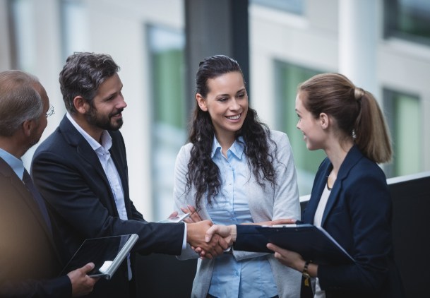 Which Organizations Are Our Cloud Solutions For