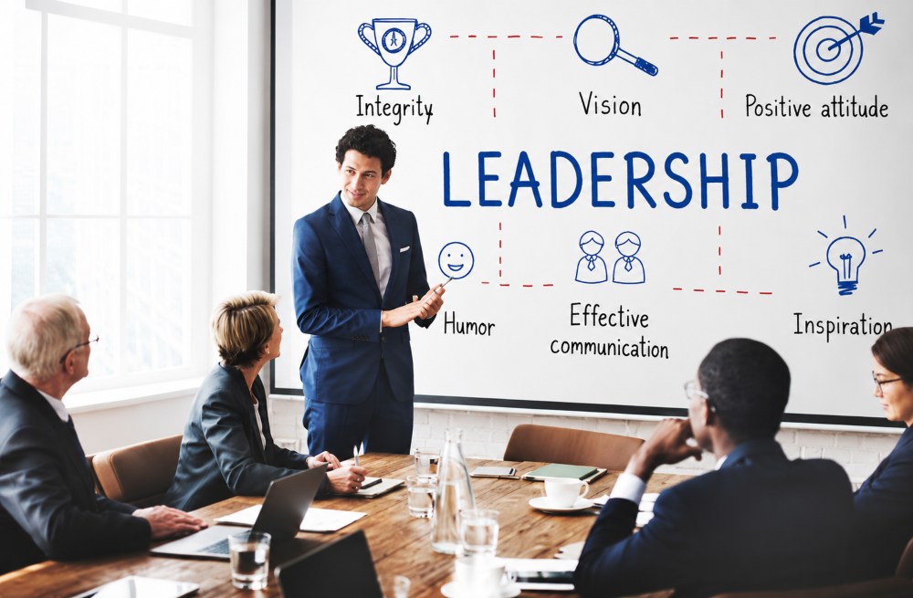 Which Organizations Is Our Service Desk