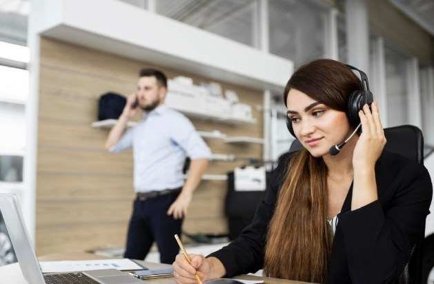 Why 247 It Support Is Essential