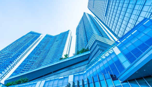Why Companies Choose Our Domain Security