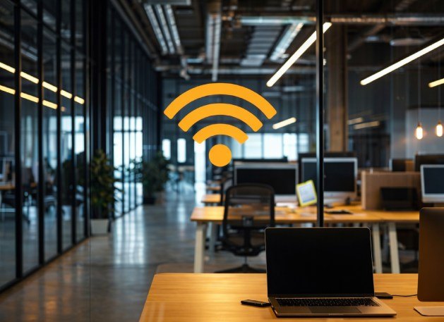 Wi Fi Optimization For Your Organization