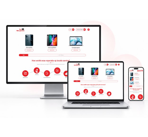 Wilt U Een Webshop Laten Maken Rotterdam