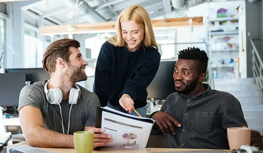 Digital Marketing Agency In The Netherlands