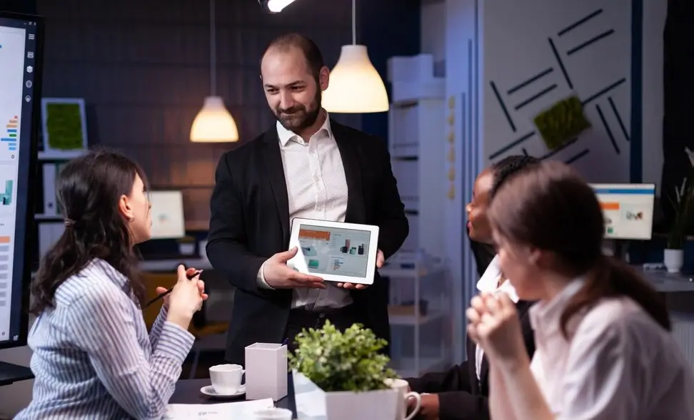 Digital Marketing Agency