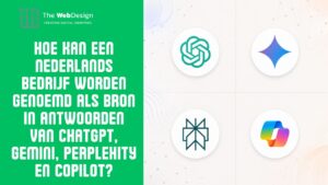 hoe kan een nederlands bedrijf worden genoemd als bron in antwoorden