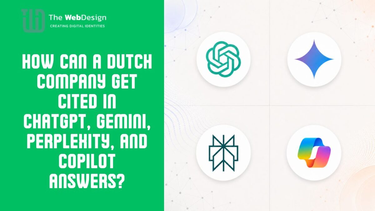 how dutch companies get cited in ai answers