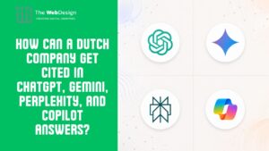 how dutch companies get cited in ai answers
