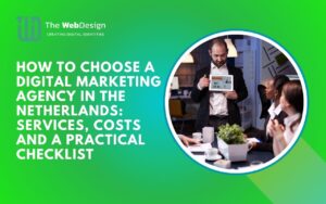 how to choose a digital marketing agency
