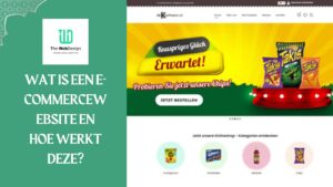 Wat is een e-commercewebsite en hoe werkt deze? 70 wat is een e commercewebsite en hoe werkt deze