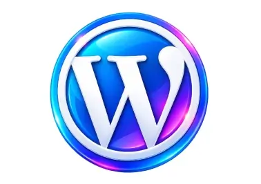 Wordpress Logo
