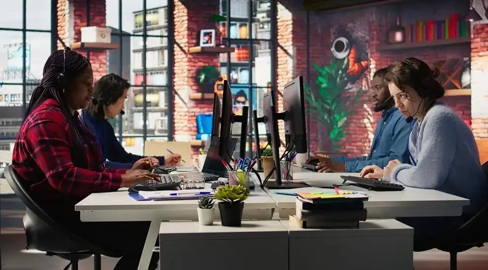 B2b Digitaal Marketingbureau In Nederland