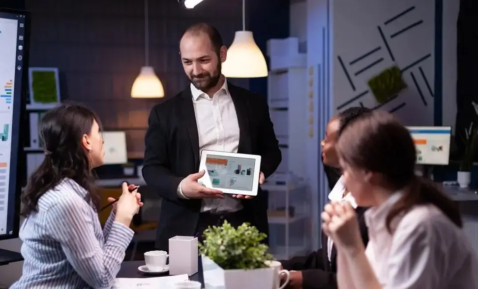 Digitaal Marketingbureau