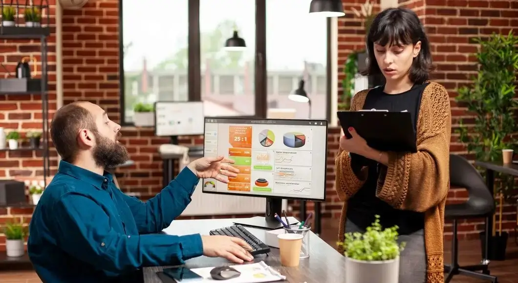 Lokaal Digitaal Marketingbureau In Nederland