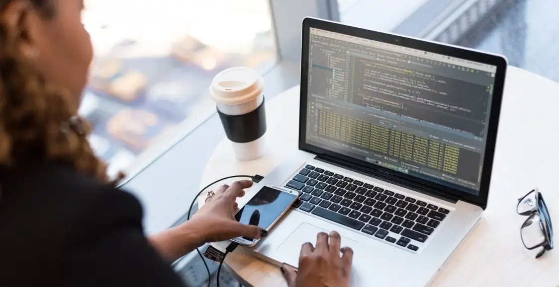 Technische Expertise Webontwikkeling
