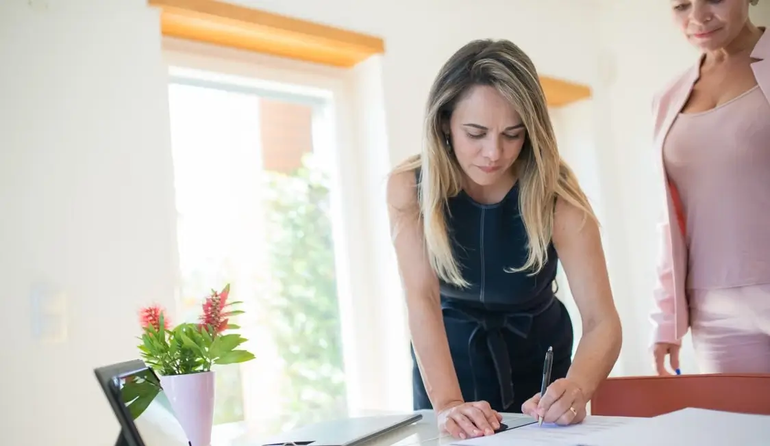 Web Development Contract Netherlands